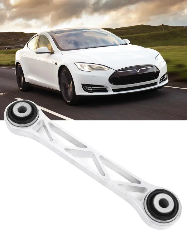 Тяга поперечна реактивна задньої підвіски 600684000B Tesla Motors